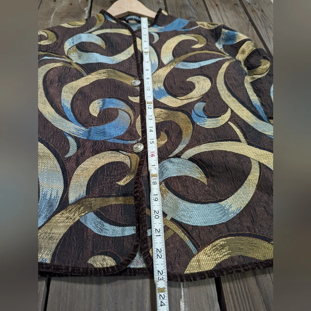 Khangura Jacket L - Picture 6 of 9